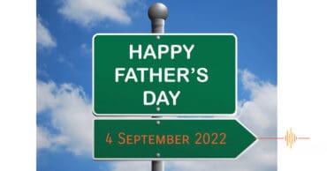 father's day september 2022