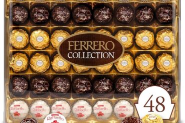 ferrero rocher chocolate