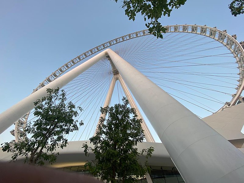 ferris wheel