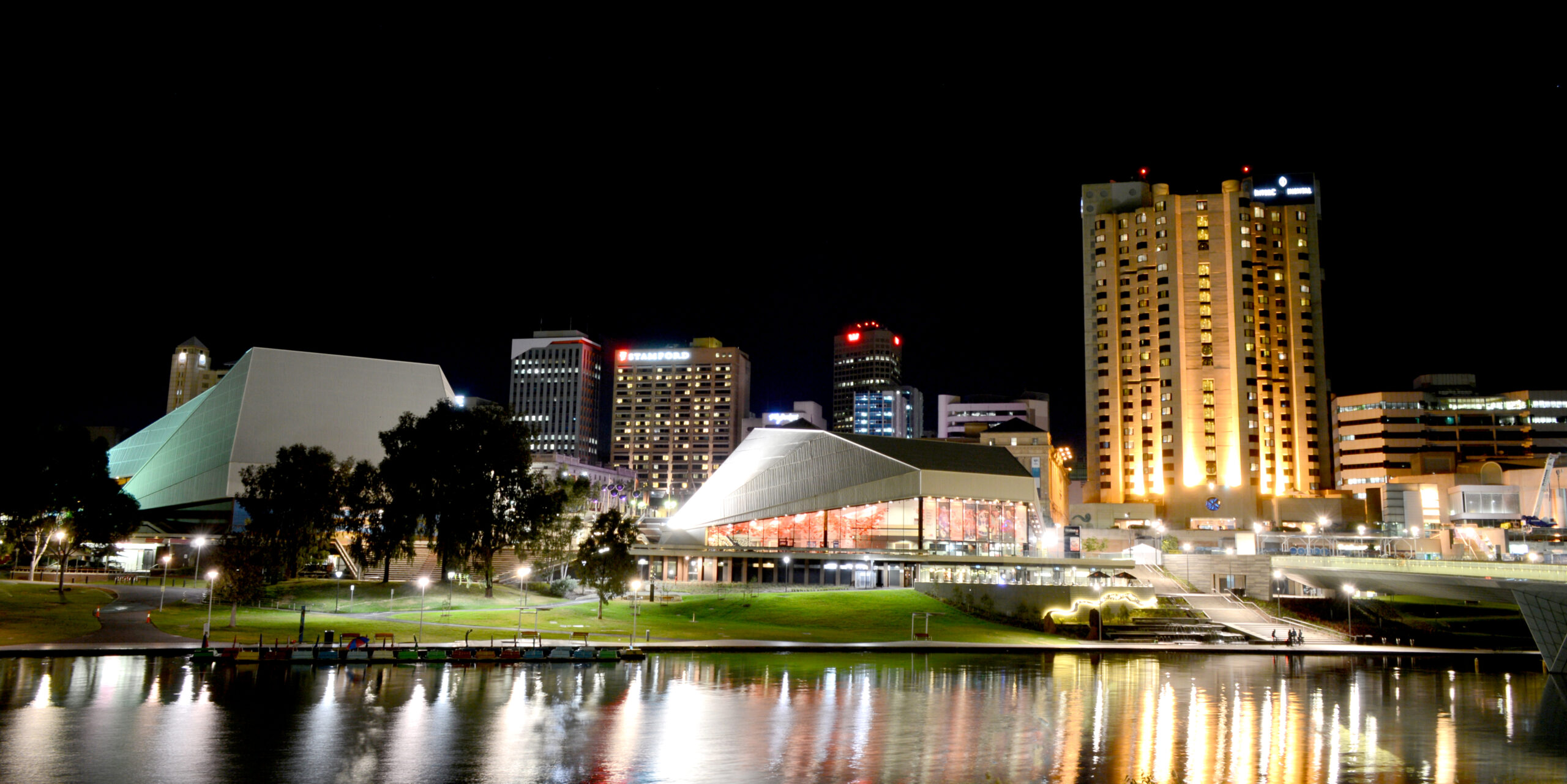 festival centre adelaide