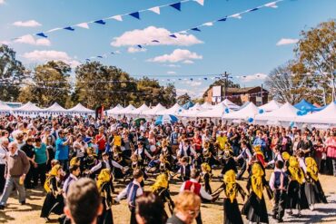 festival parramatta sydney