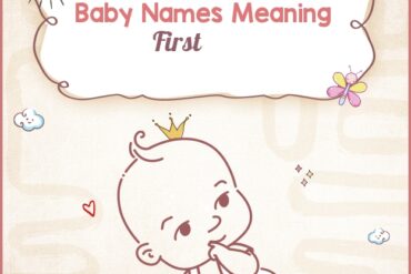 first name meaning