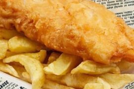 fish and chip near me