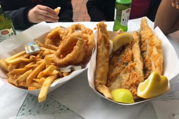 fish and chip shop near me adelaide