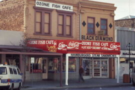 fish and chips adelaide city