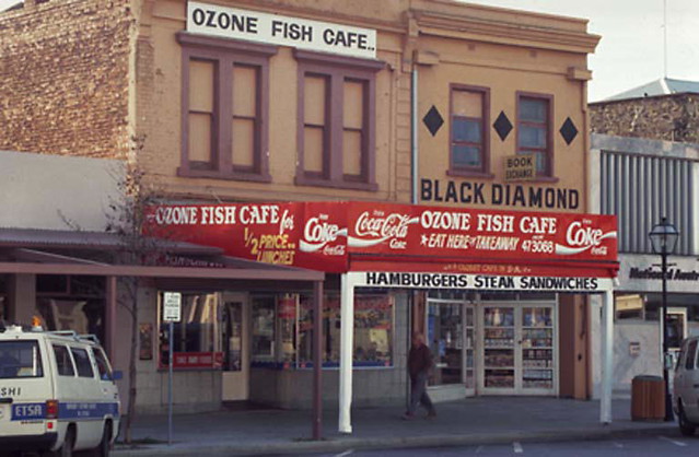 fish and chips adelaide city