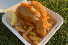 fish and chips shop near me adelaide