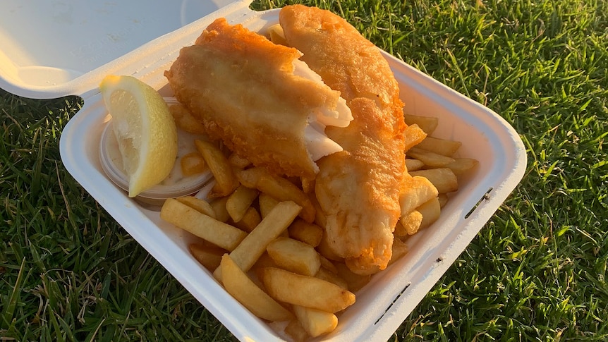 fish and chips shop near me adelaide