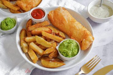 fish chip