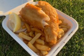 fish n chip shop near me adelaide