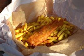 fish n chips glenelg