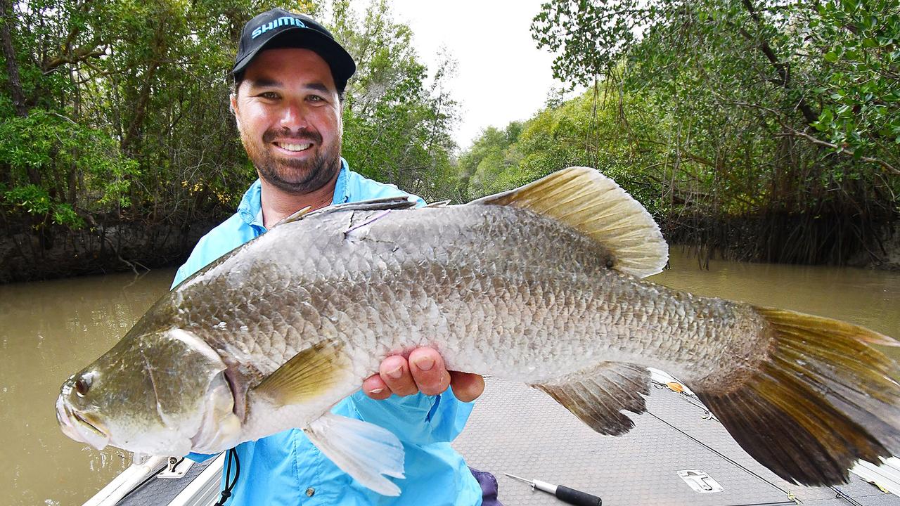 fishing news adelaide