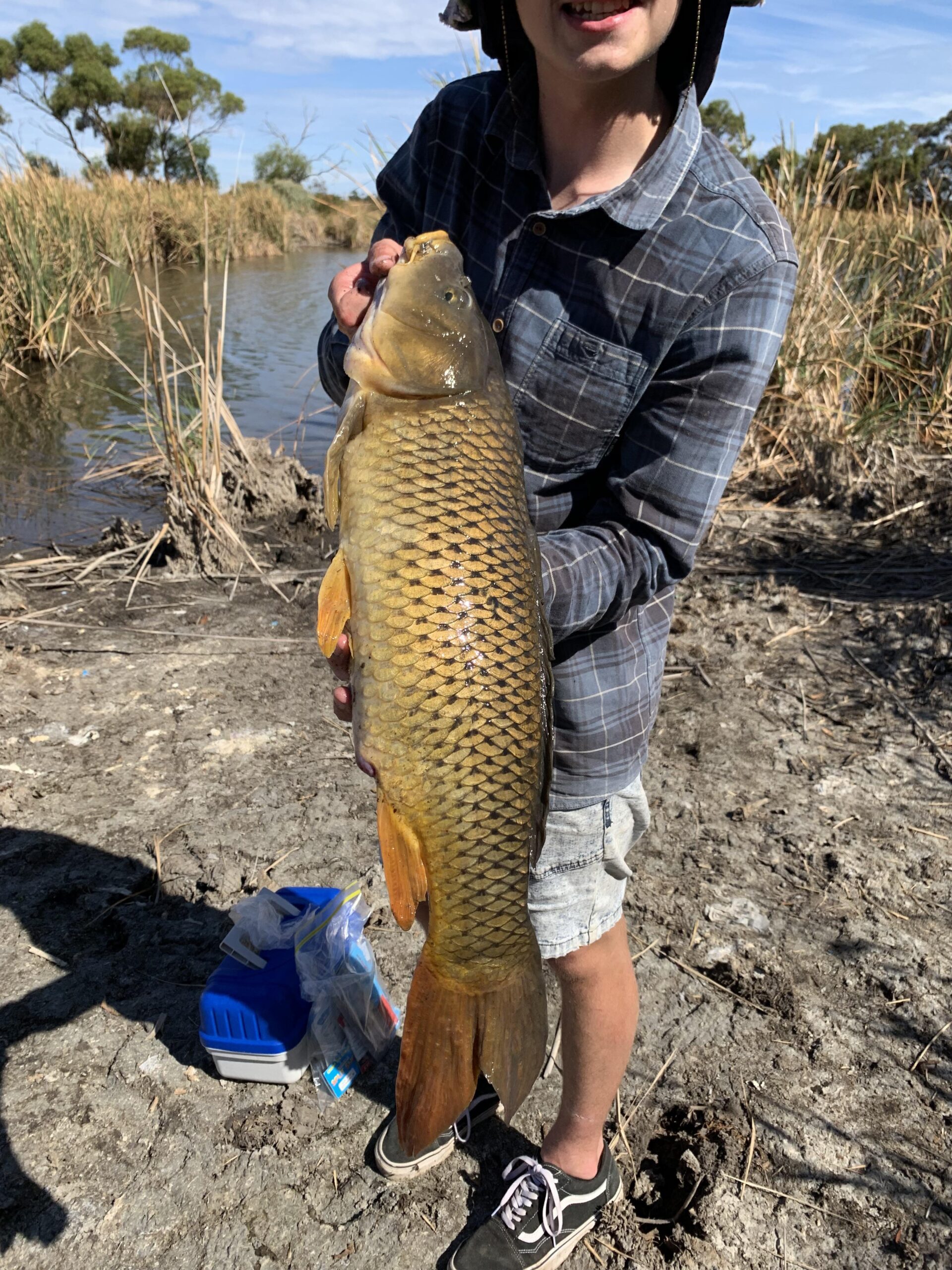 fishing sports near me adelaide