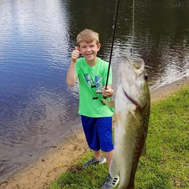 fishing spot near me