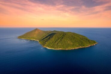 fitzroy island qld