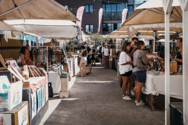 fitzroy market