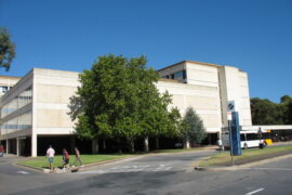 flinders medical centre south australia