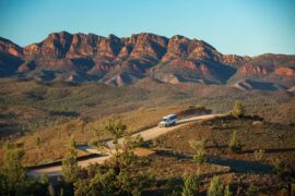 flinders range national park