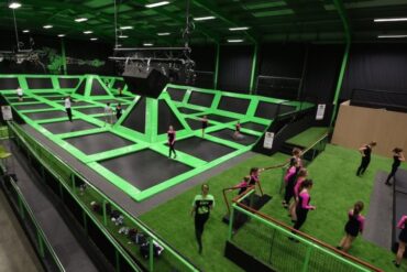 flipout brisbane