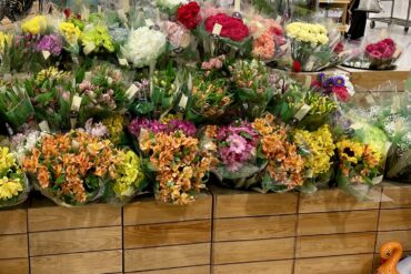 floral shops near me