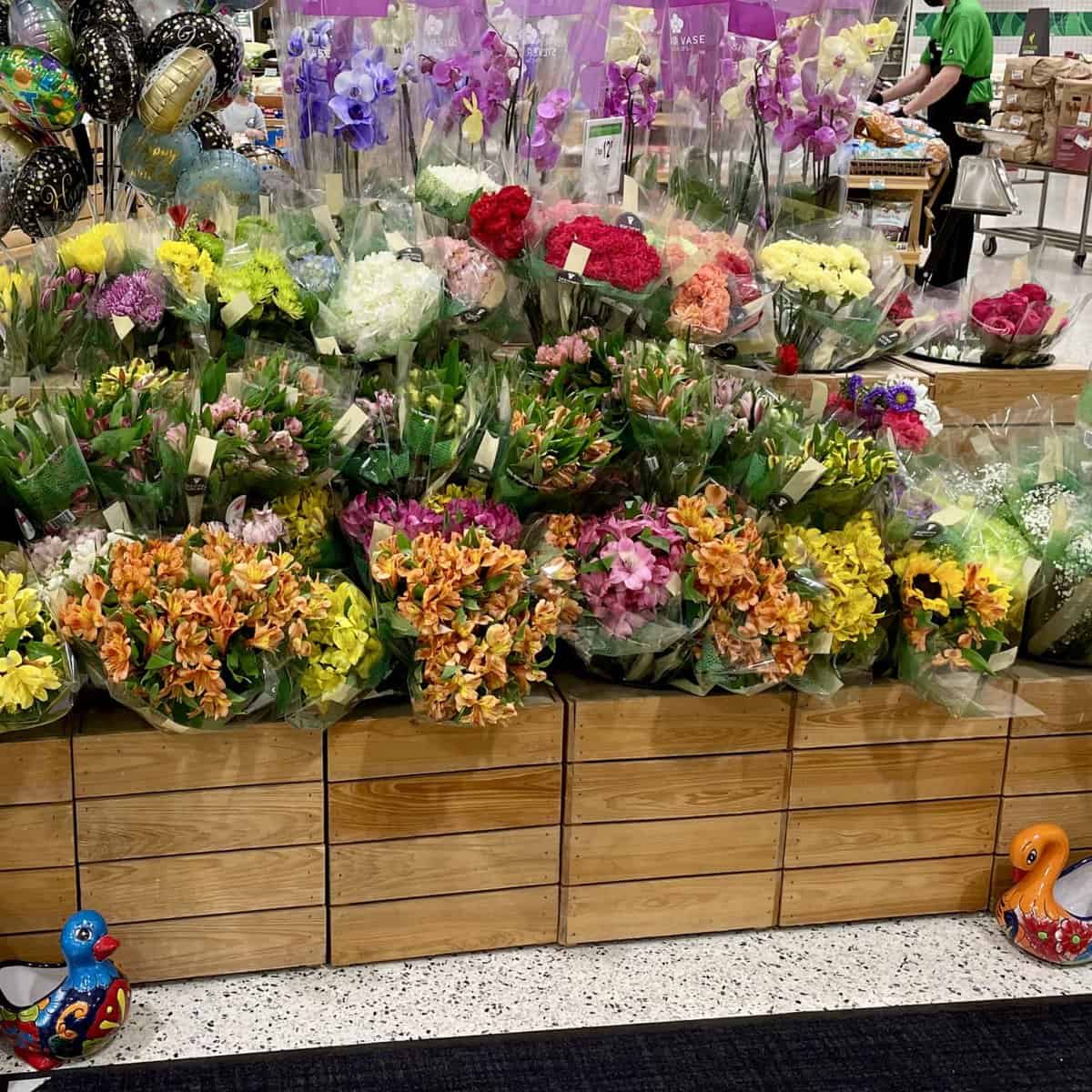 floral shops near me