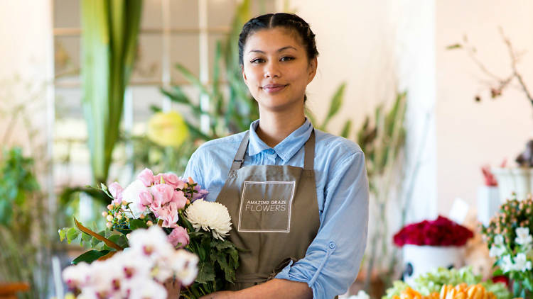 florist delivery melbourne australia