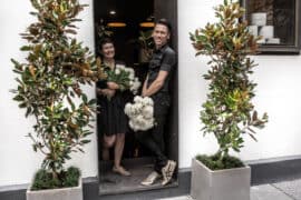 florist in brisbane australia