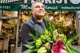 florists near me