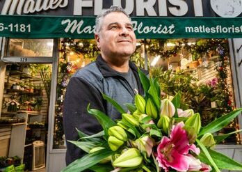 florists near me