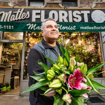 florists near me