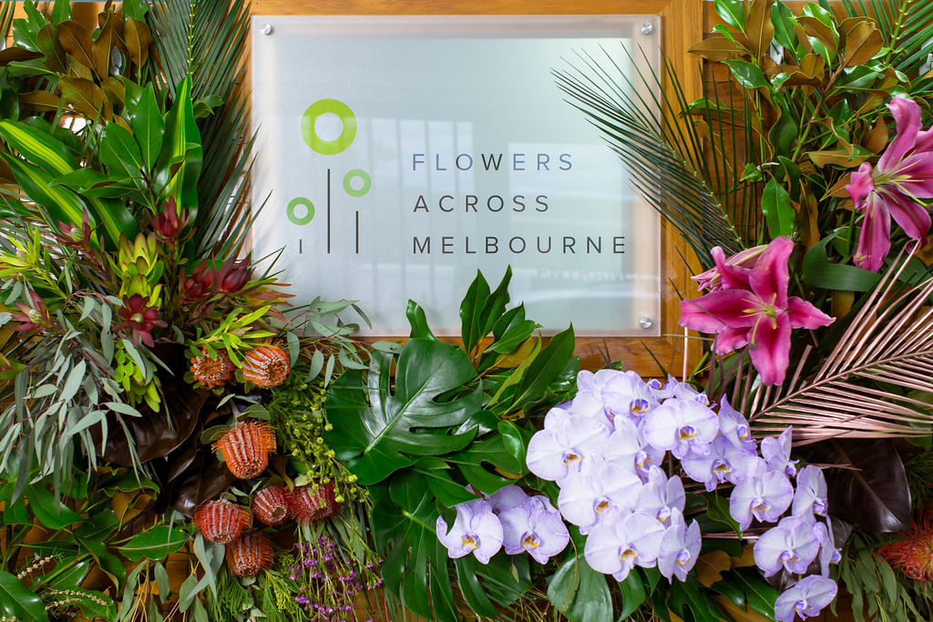 florists that deliver in melbourne