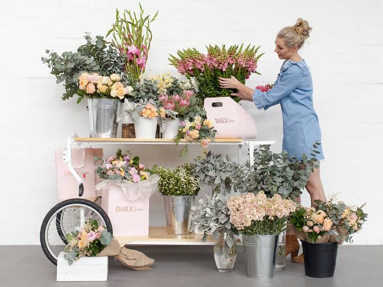 flower deliveries in melbourne