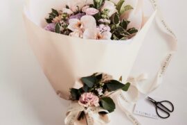 flower deliveries melbourne