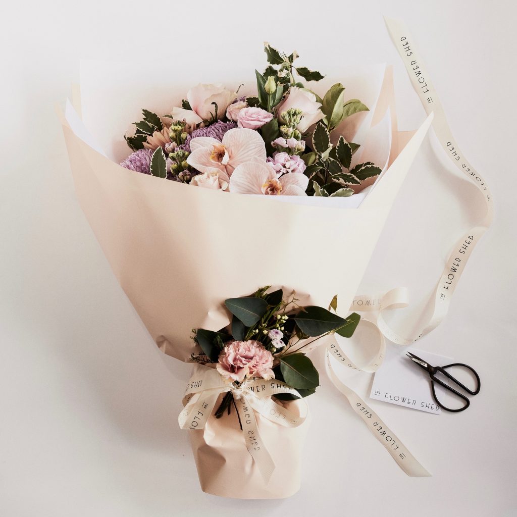 flower deliveries melbourne