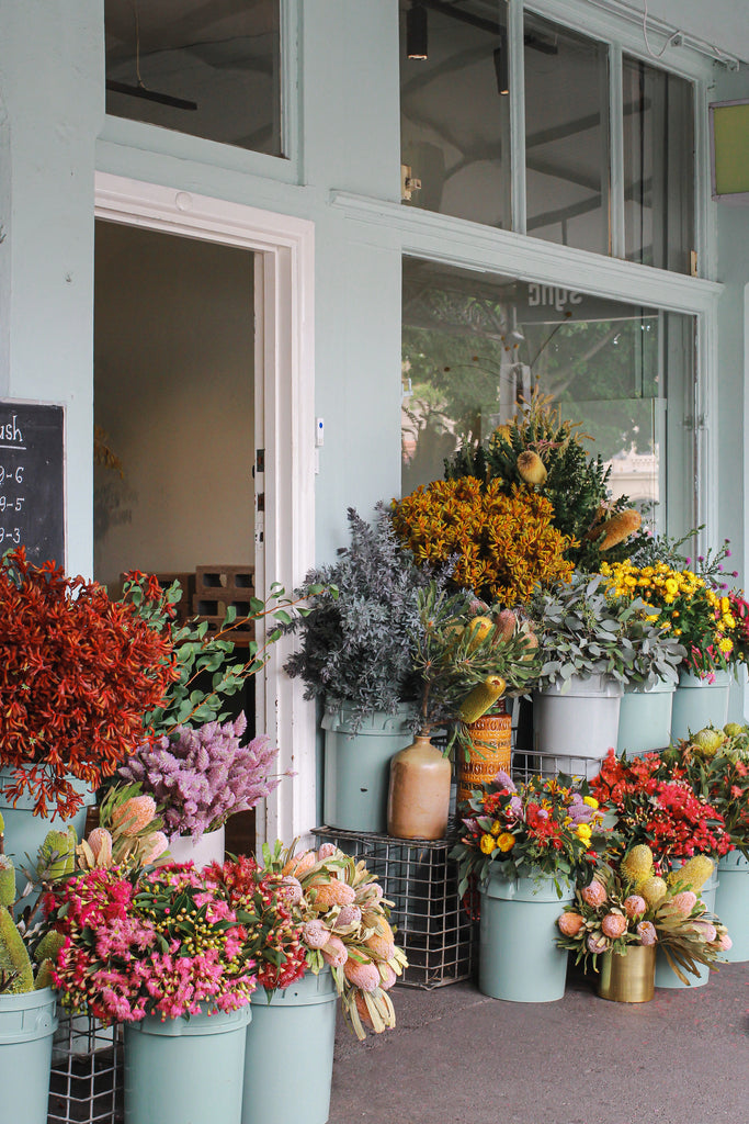 flower delivery melbourne aus