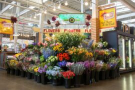 flower shop in near me