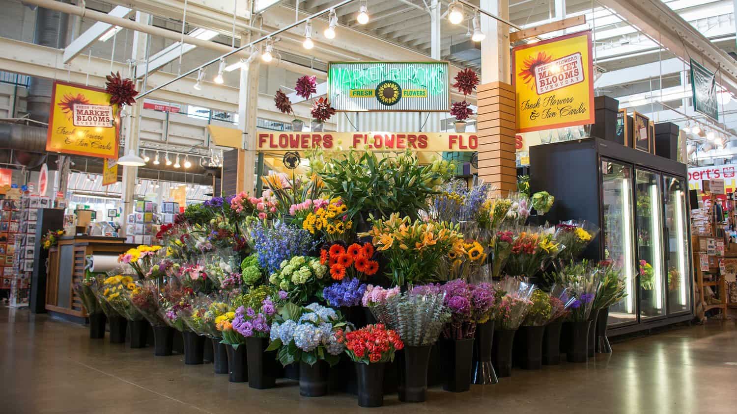 flower shop in near me