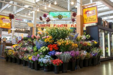 flower shops near me