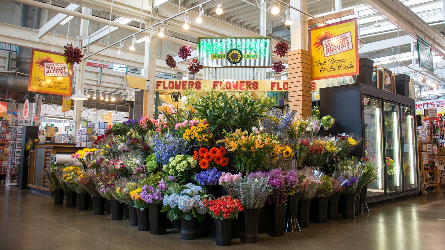 flower shops near me