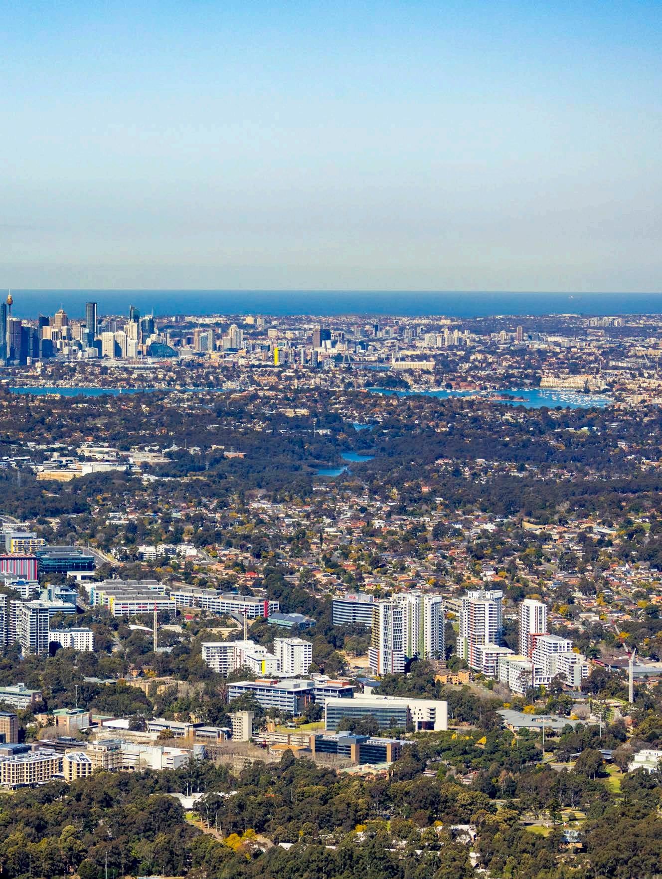 fontenoy park sydney