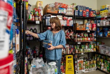 food bank near me