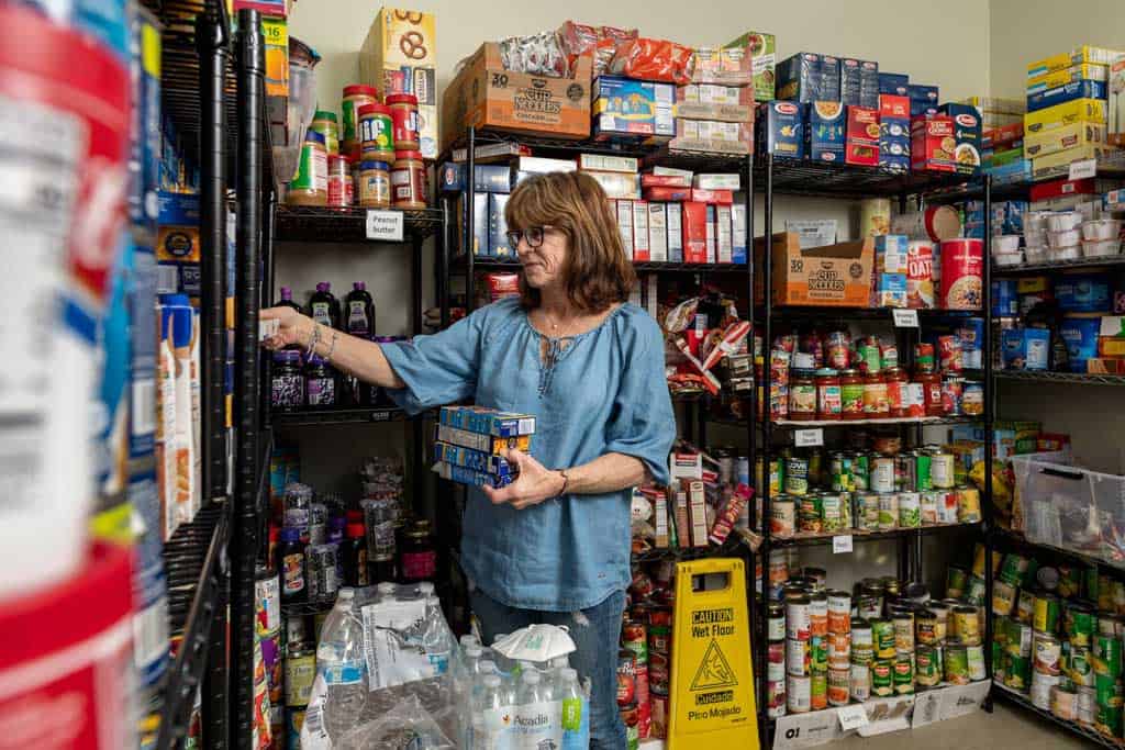 food bank near me