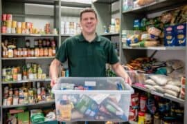 food banks near me