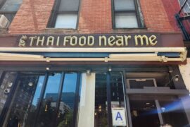 food near me