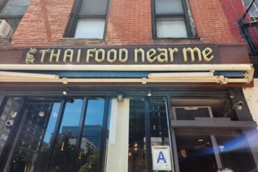 food near me