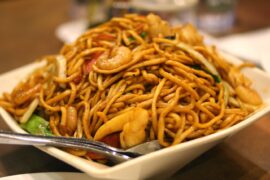 food near me noodles