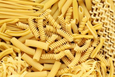 food near me pasta