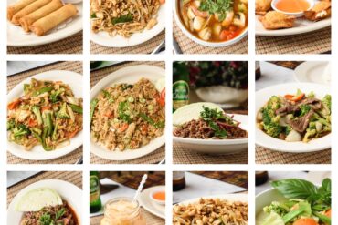 food thai near me