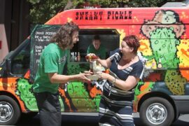 food truck adelaide