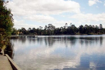 forest lakes queensland